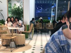 大堂-丹礼糖甜品