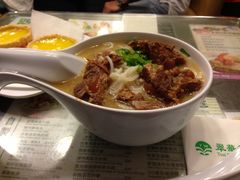-翠华餐厅