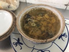 -達揚原味燉品(文明路店)