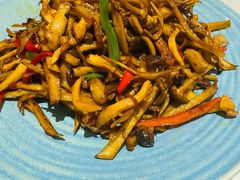 -鹿港小镇(悠唐店)