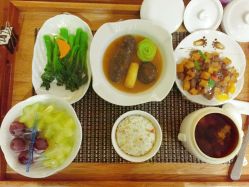 -爱贝蕊恩韩式月子会所(南山店)
