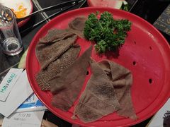 -乔先生涮肉·鲜活牛羊肉火锅(塘沽店)