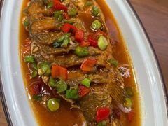 -鸿运楼·舌尖上的徽菜