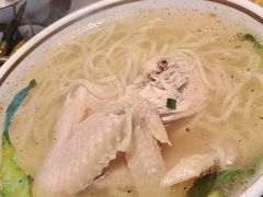 -老淮滨-蚌埠非遗小吃(淮河路店)