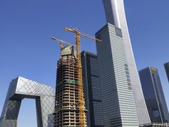 -中央广播电视总台(光华路办公区)