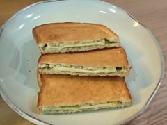 -HELLO 27 意面·沙拉·帕尼尼