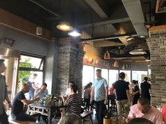 -阿嫂印象·民间江湖菜(大学城店)