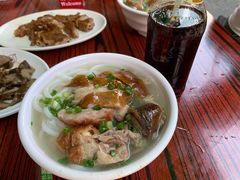 -凌舍好烧鹅(中山路店)