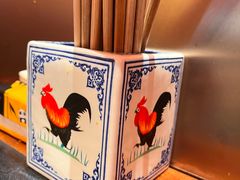 -重庆老灶火锅(红岭店)
