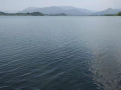 -十三陵水库