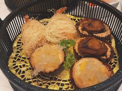 雀笼点心-八月花(旺角朗豪坊店)
