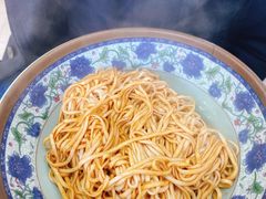 葱油拌面-小辫子羊肉面馆(周东店)