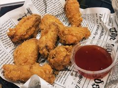 -漫麦韩国美食广祥店