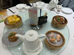-御彩酒家(东风东路店)