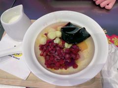 -满记甜品(江桥万达店)