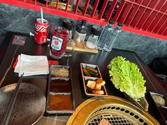 -谷牛和牛烤肉(漕河泾印象城店)