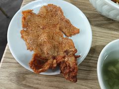-常熟炒浇面·沁园春面馆