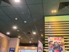 -麦当劳(双榆树店)