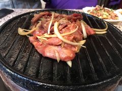 -厚味居炙子烤肉·清真(天桥南纬路店)