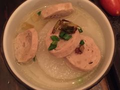 -小条食堂(筼筜天虹店)