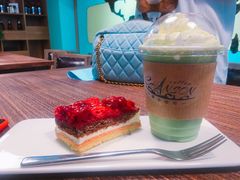 -香颂咖啡(华德中心广场店)