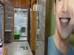 -上海仁爱医院口腔科 · 种植
