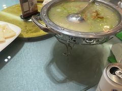 -裕德隆清真饭庄·天津特色菜(河东店)