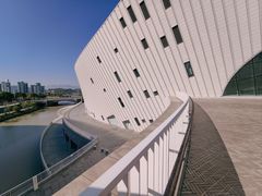 -福州海峡文化艺术中心