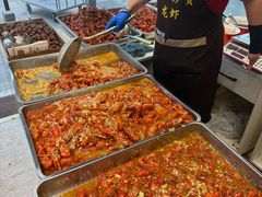 -傻二炒货龙虾(李沧旗舰店)