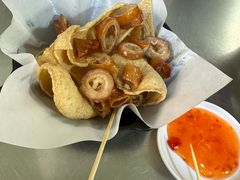 -颓记茶餐厅(美景总店)