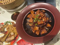 -食味楼(枫林湾店)