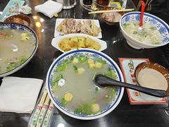 -冯鑫记南京鸭血粉丝汤(来燕路店)
