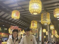 -南京大牌档(崇文门国瑞店)