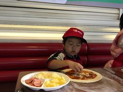 -米斯特比萨(亦庄国融国际店)