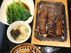 -高第街56号餐厅(银座商城玉函店)