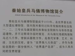 -秦始皇兵马俑博物馆-停车场