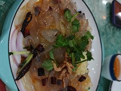 -鹤乡东北菜(崮山路店)