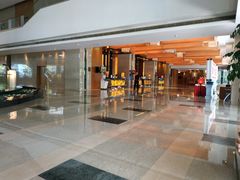 门面-永泰福朋喜来登酒店-宜客乐自助餐厅(远大路店)