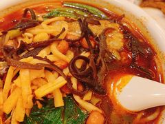 原味螺蛳粉-水平有限广西米粉·广西风味集(五道口店)