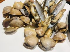 -海味当家·蒸锅海鲜(中山广场创始店)