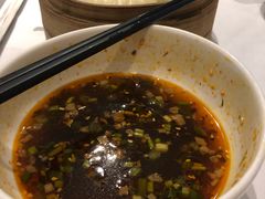 王家骨汤手打酸辣粉-眉州东坡(团结湖店)