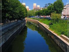 -华声天桥民俗文化园