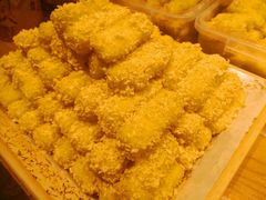 -沙州食驿·非遗小吃夜市