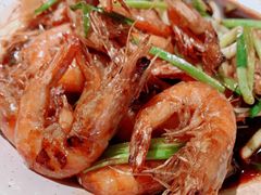 -老头儿油爆虾·知味杭州(爱琴海购物中心)