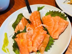 -美盛喜来登大酒店-盛宴标帜餐厅