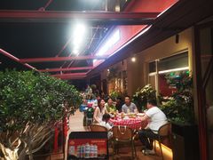 -永红源啤酒·烧烤·海鲜·大排档(台柳路店)