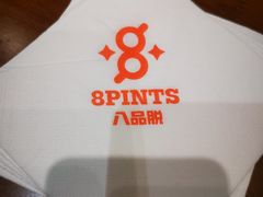 -8PINTS八品脱·日料·烧鸟·精酿小酒馆(莘庄店)