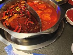-来涮蜀鲜货火锅串串香(菜市口店)