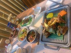 -雀舞云南菜(乐客城店)