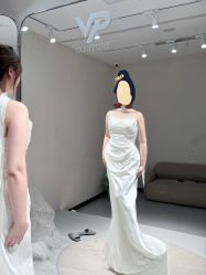 -PAI婚纱礼服设计馆【大牌租赁/高级定制】